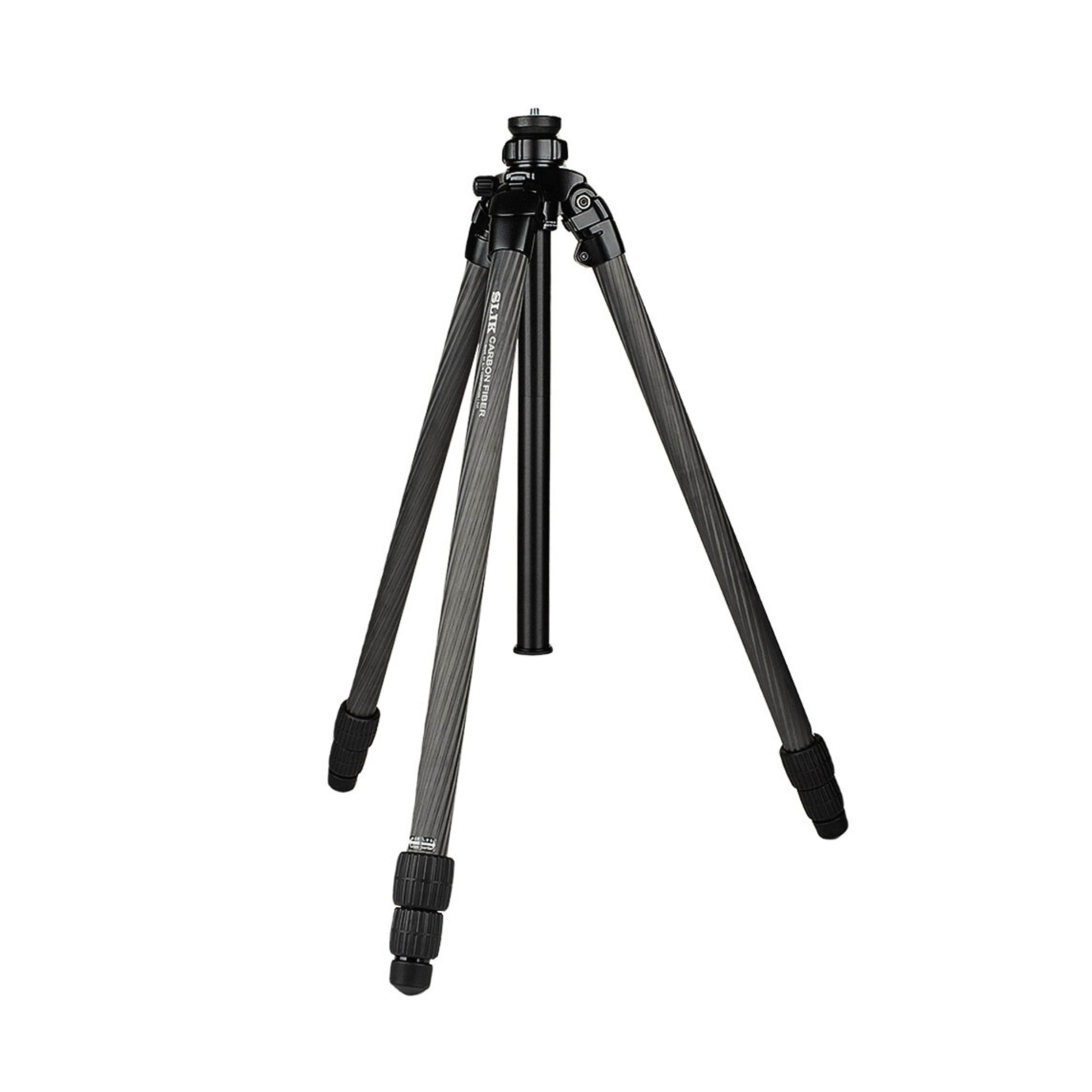 (ブライアン 良品) SurfPro3 i5/4GB/128GB off SLIK Carbon Fiber PRO CF-933 - Twist Locks | SLIK Tripods USA