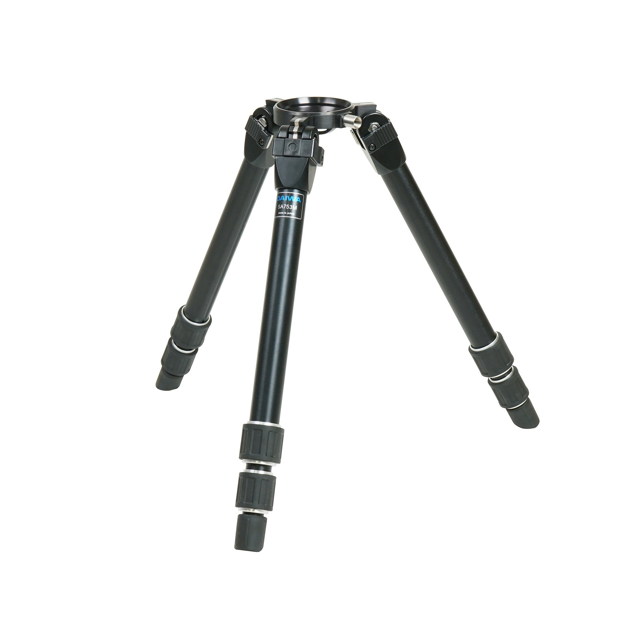 SLIK Tripods | Daiwa DVT-SA753M Tripod