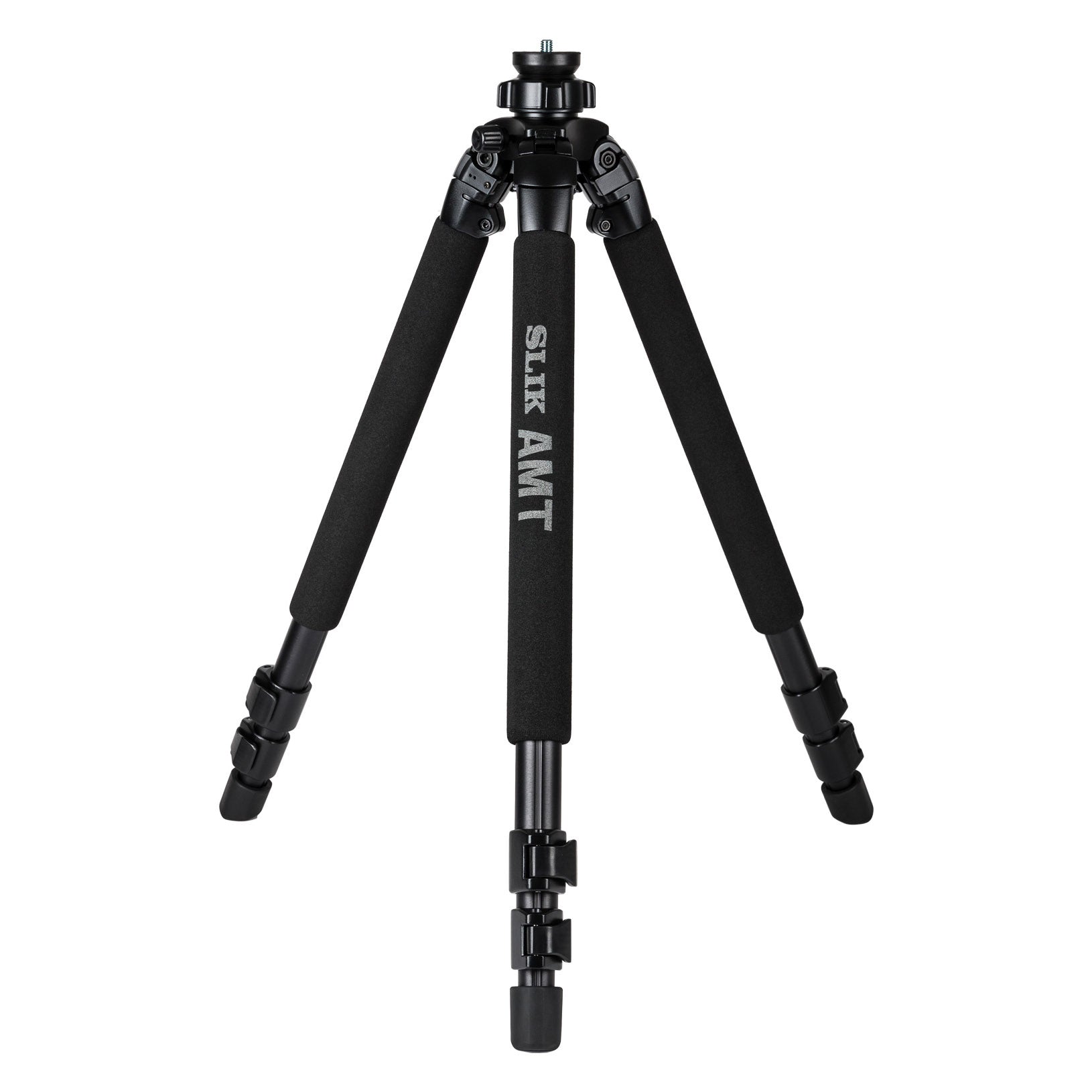 SLIK PRO 700 DX AMT Black | SLIK Tripods USA