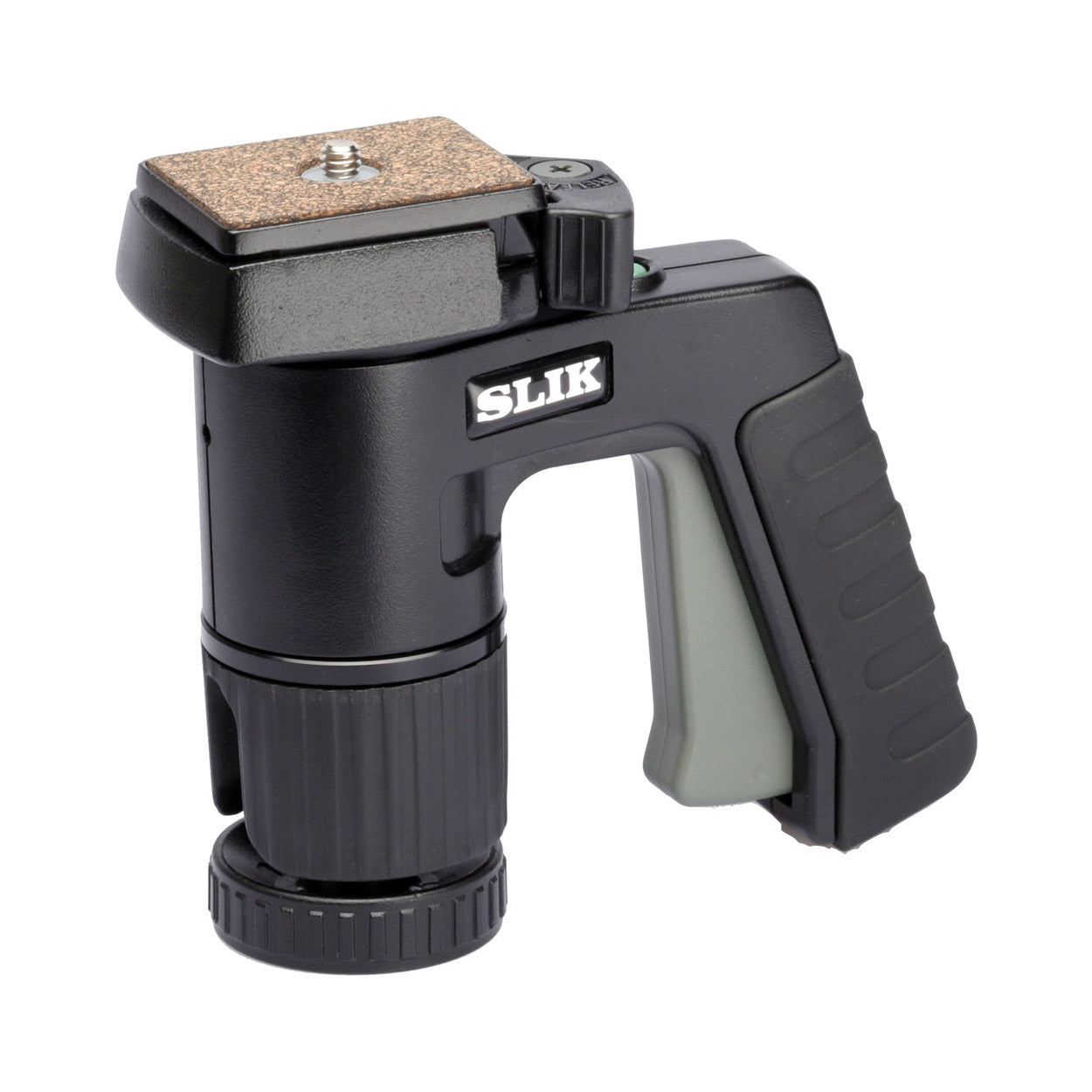 SLIK AF-1100E Trigger-Action Ball Head | SLIK USA – SLIK Tripods