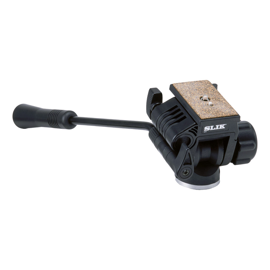 SLIK 504 QF-II Fluid-Effect Video Head | SLIK USA – SLIK Tripods