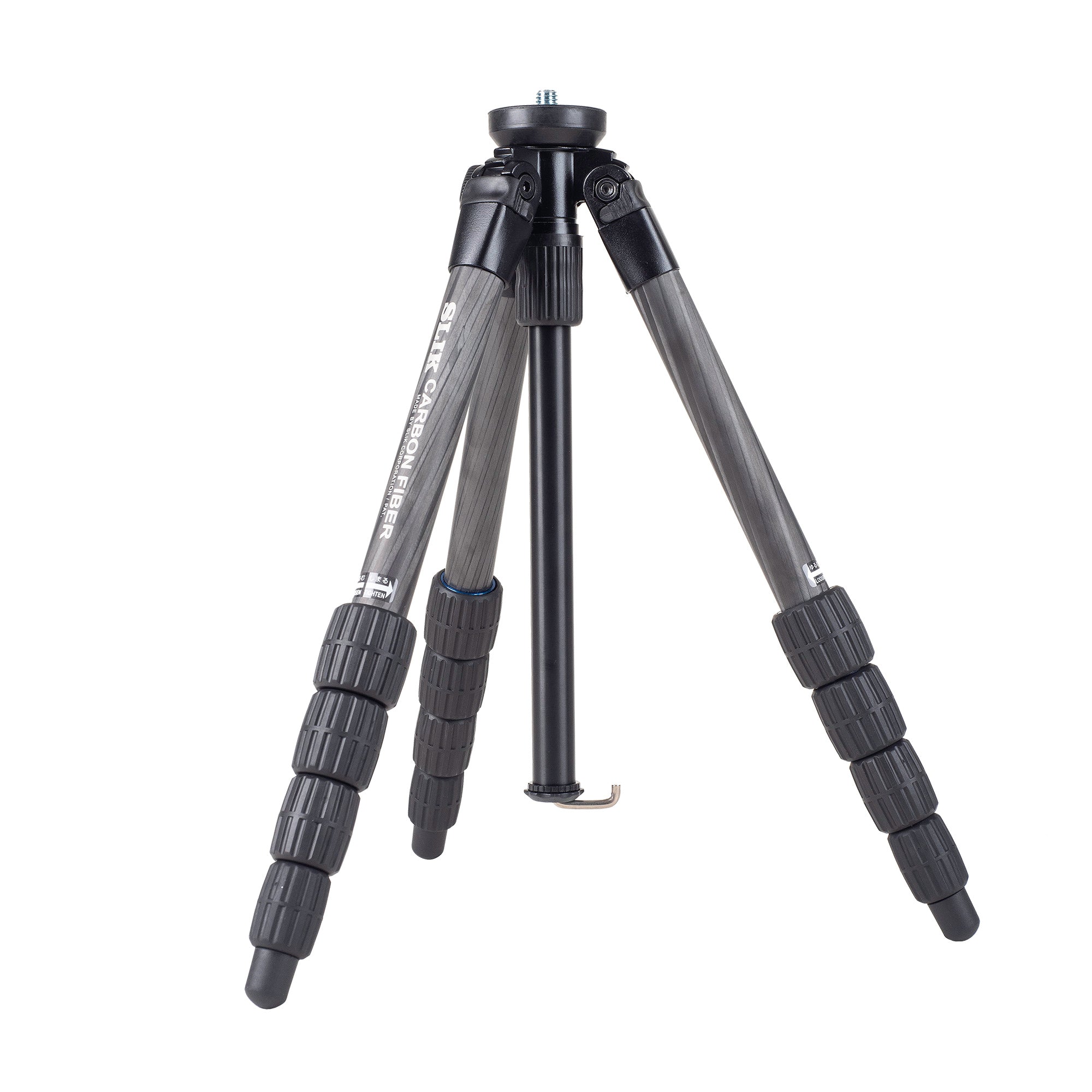 SLIK PRO CF-635 SLIK Tripods USA - Main Image