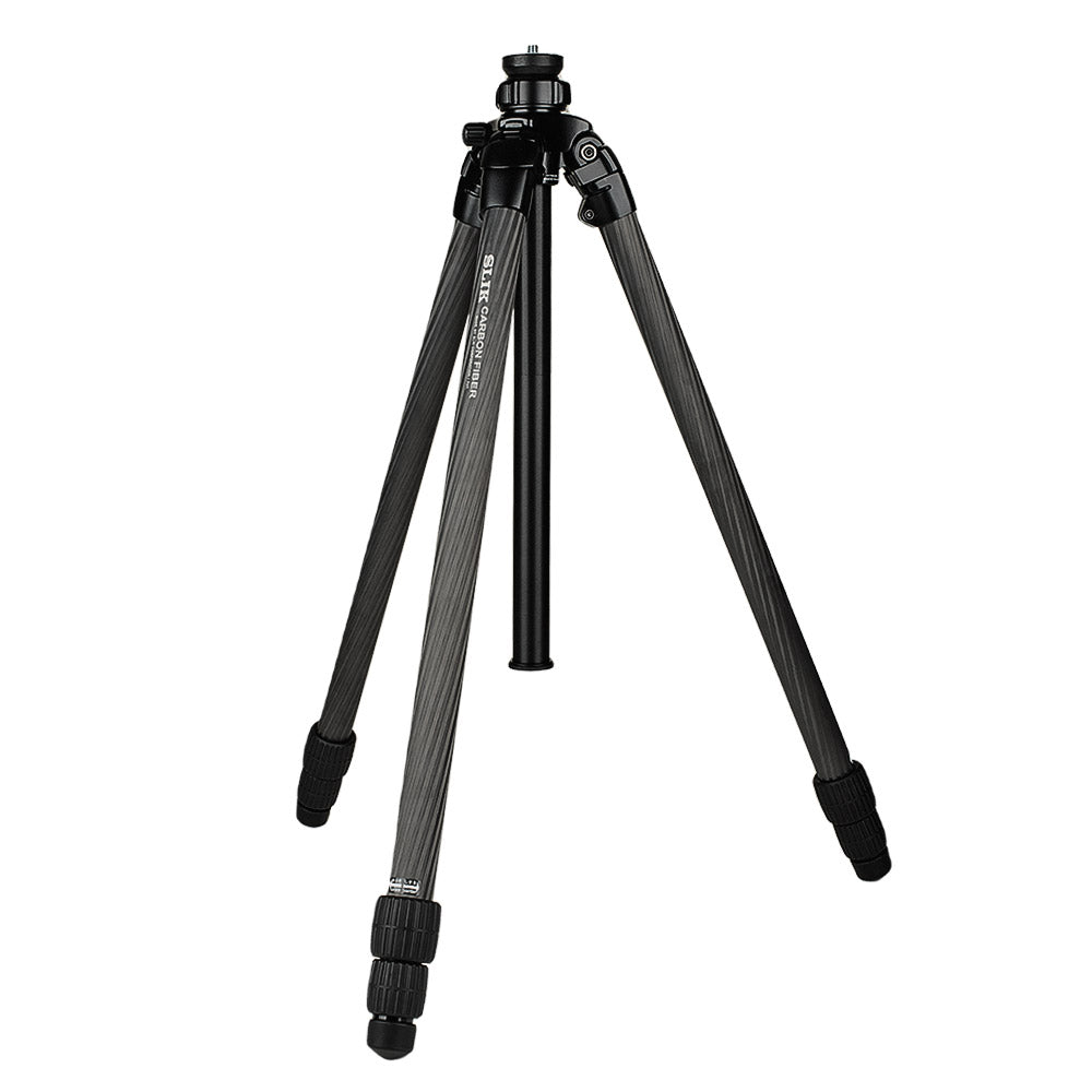 SLIK Carbon Fiber PRO CF-933 Twist Locks SLIK Tripods USA