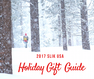 Ultimate Photography Holiday Gift Guide 2017
