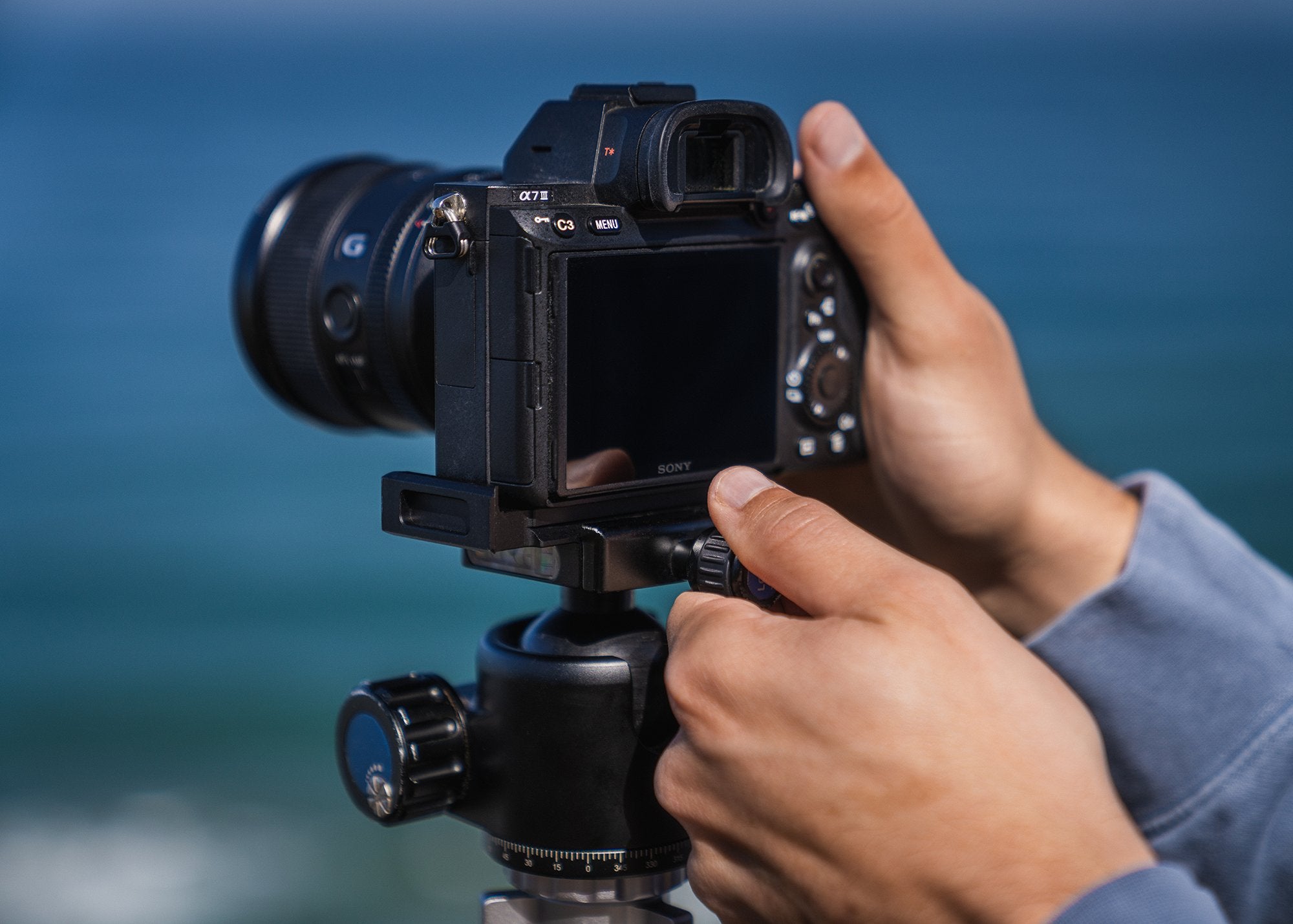 Quick Release Plates SLIK Tripods