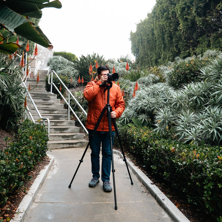 PRO 400 DX - Kit – SLIK Tripods