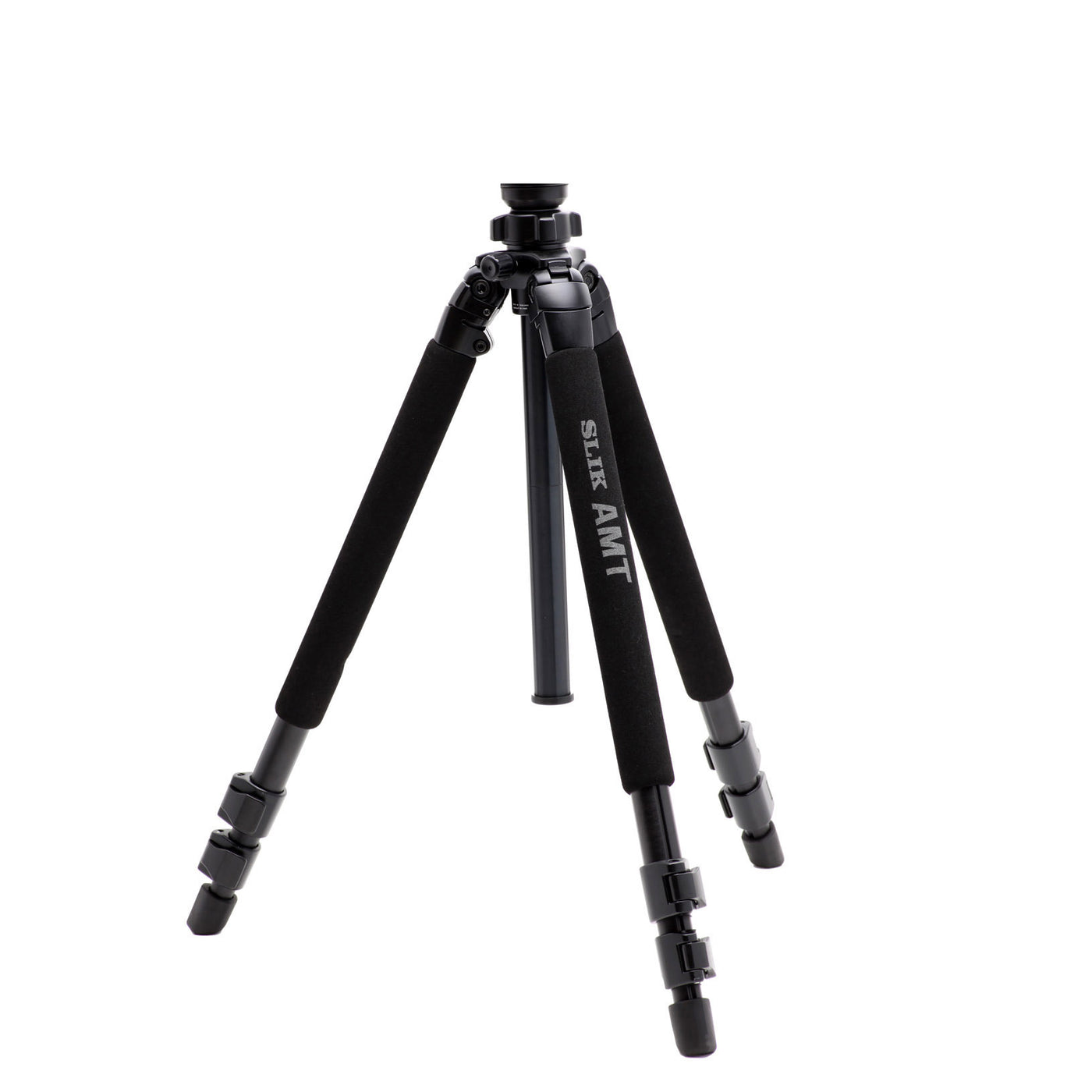 CLOSE OUT - PRO AL-500DX Leg Only Black