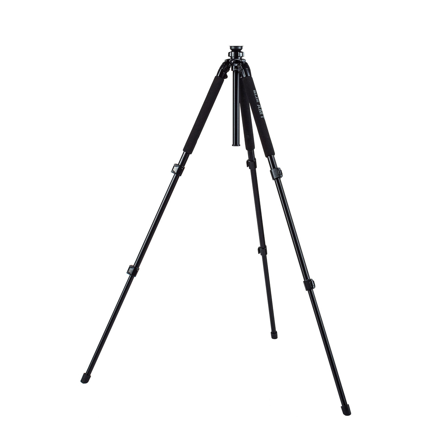 CLOSE OUT - PRO AL-500DX Leg Only Black