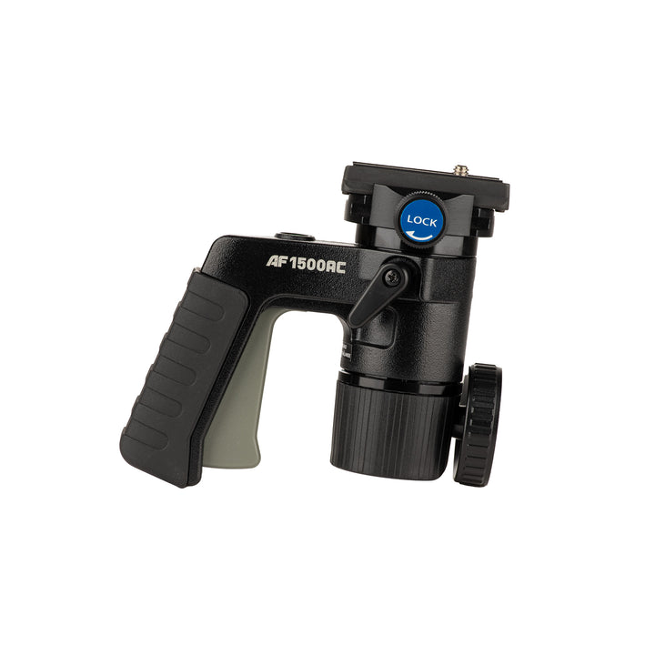 SLIK Tripods | AF1500AC Trigger-Action Ball Head w/ Arca QR Plate