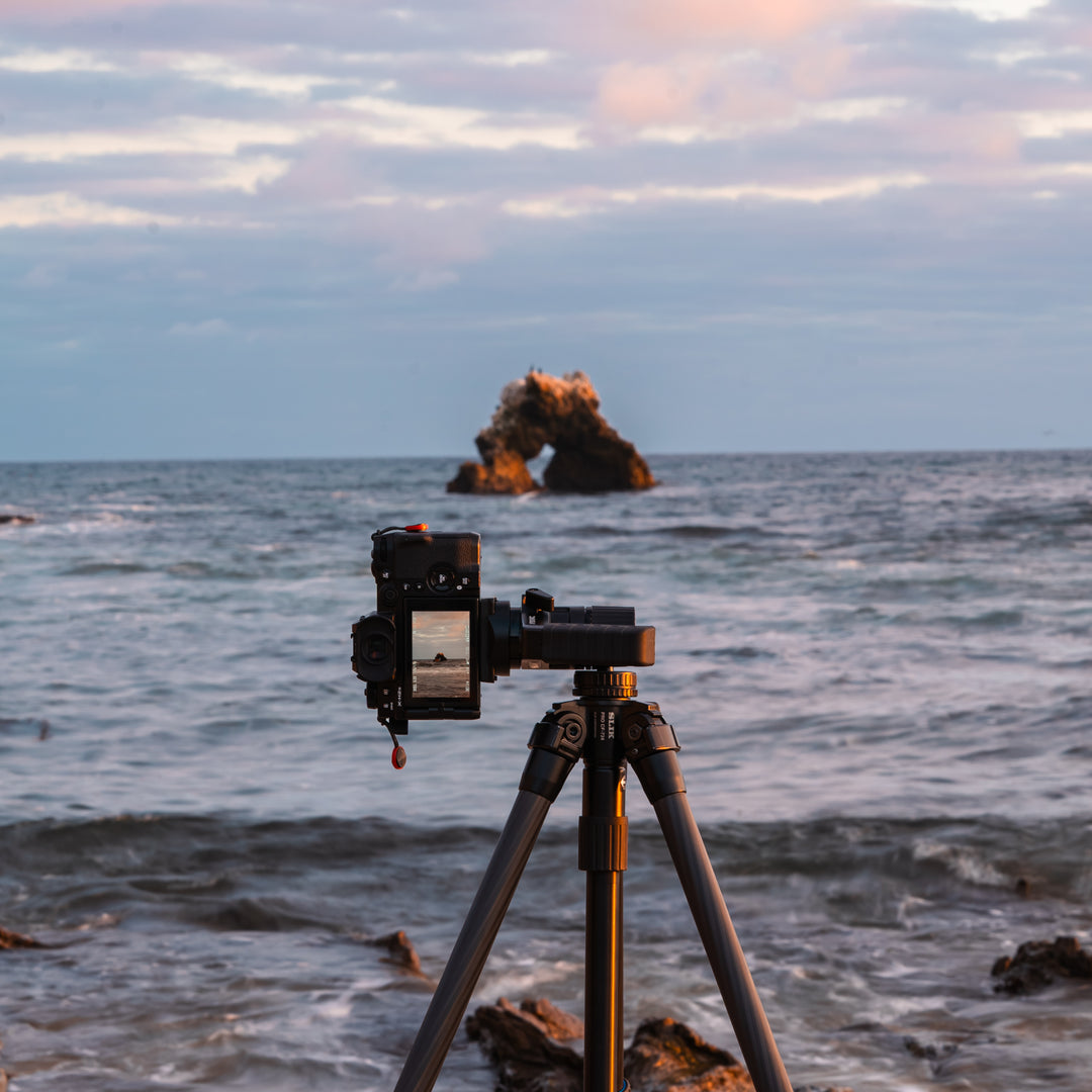SLIK AF 1500AC Trigger Ball Head | SLIK USA – SLIK Tripods
