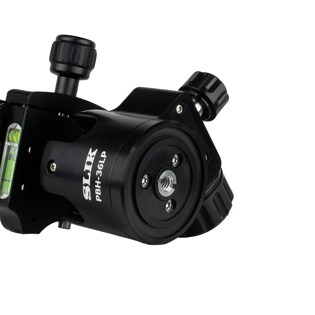 SLIK Tripods | PBH-36LP Professional Ball Head