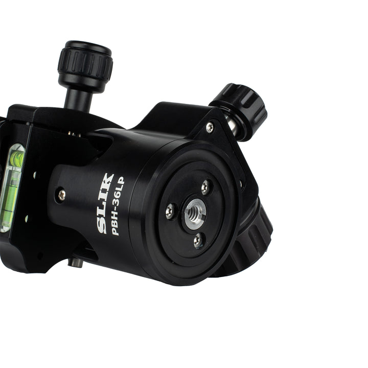 SLIK Tripods | PBH-36LP Professional Ball Head