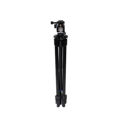 PRO AL-323EZAC Tripod Kit w/ Multi-Action Pan Head