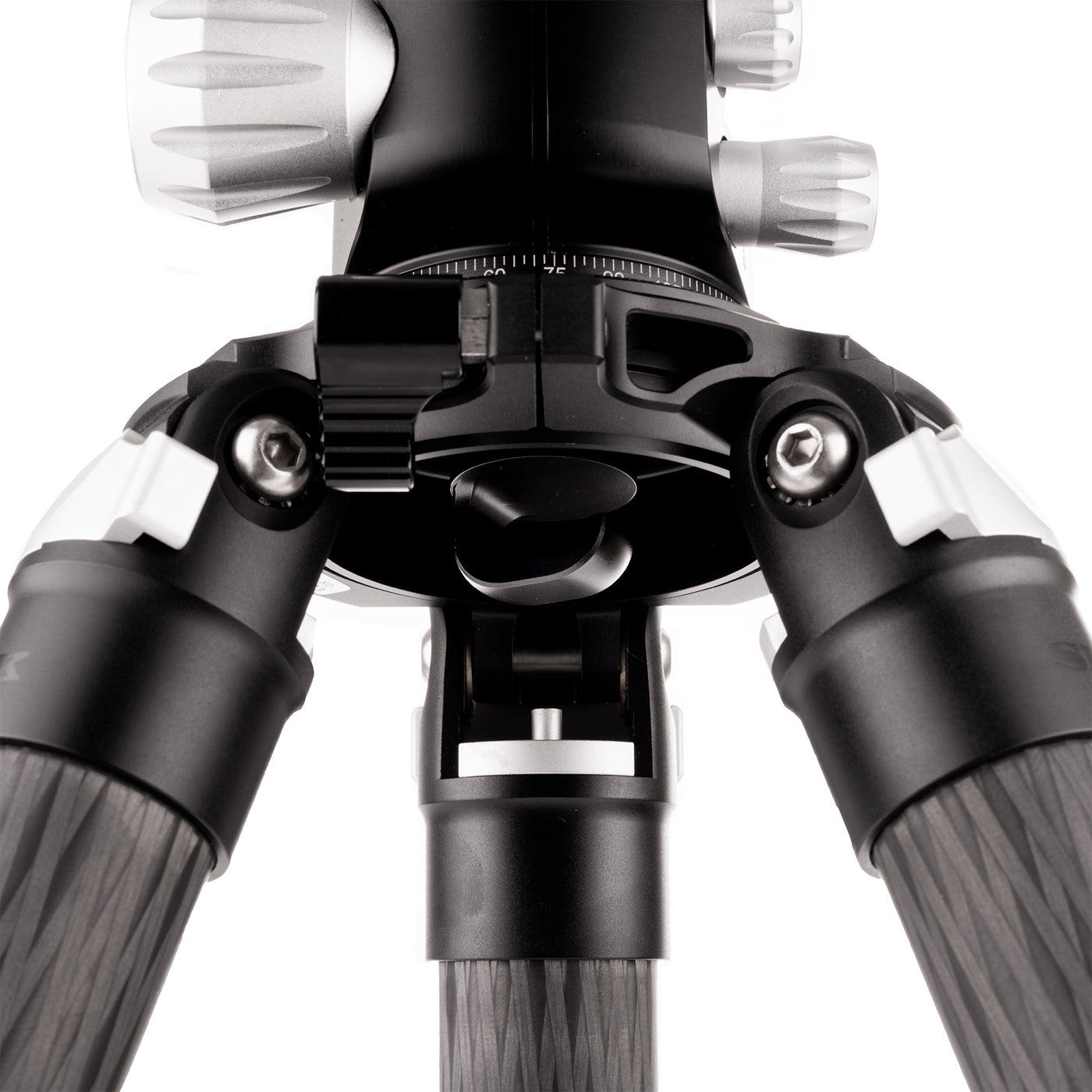 M.E.R.C 404 Carbon Fiber Tripod Kit w/ Pro Ball Head