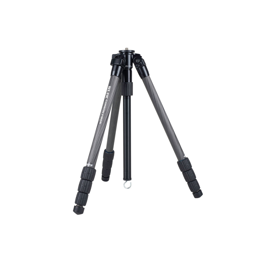 SLIK Tripods | Carbon Fiber PRO CF-734