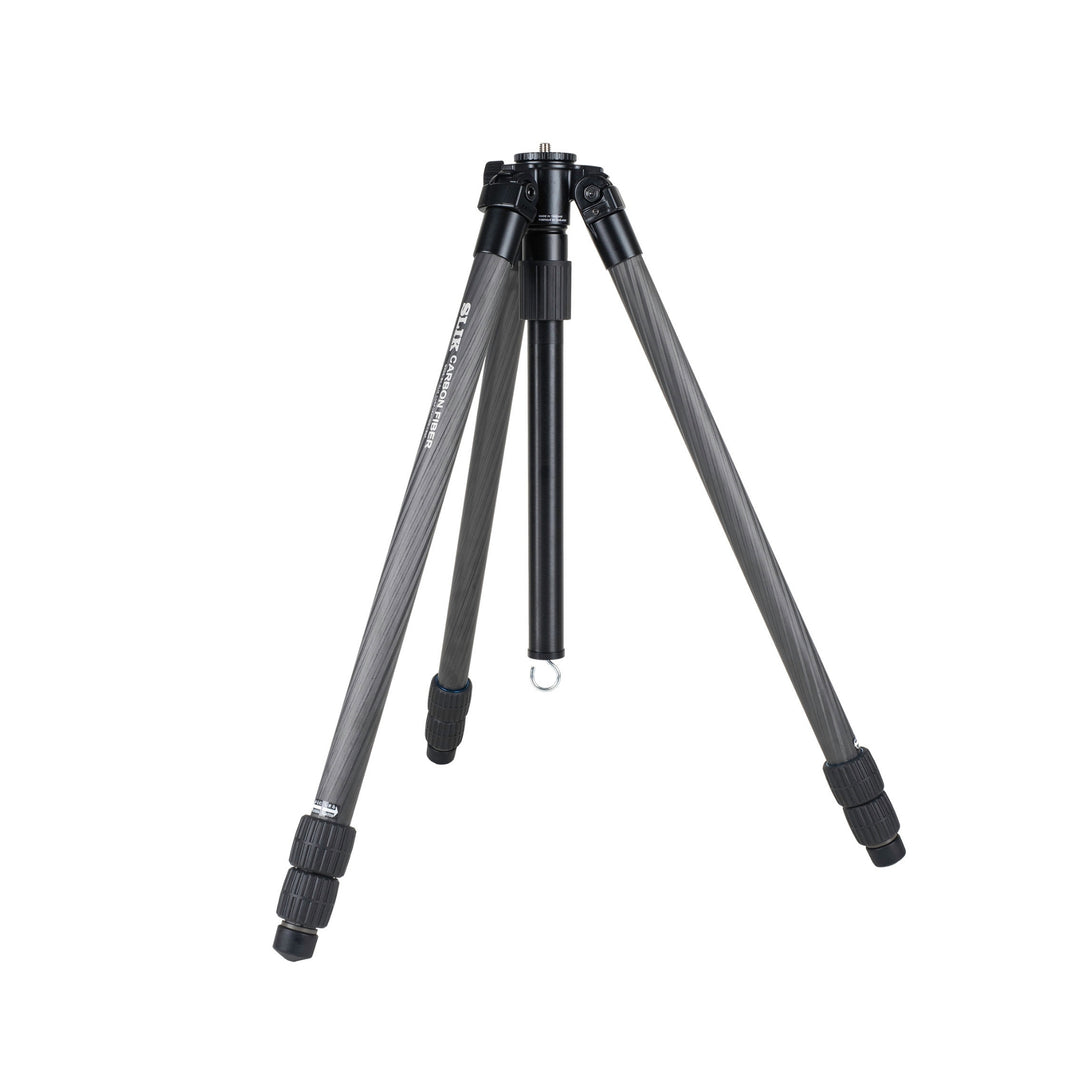 SLIK Carbon Fiber PRO CF-833 - Twist Locks | SLIK Tripods USA