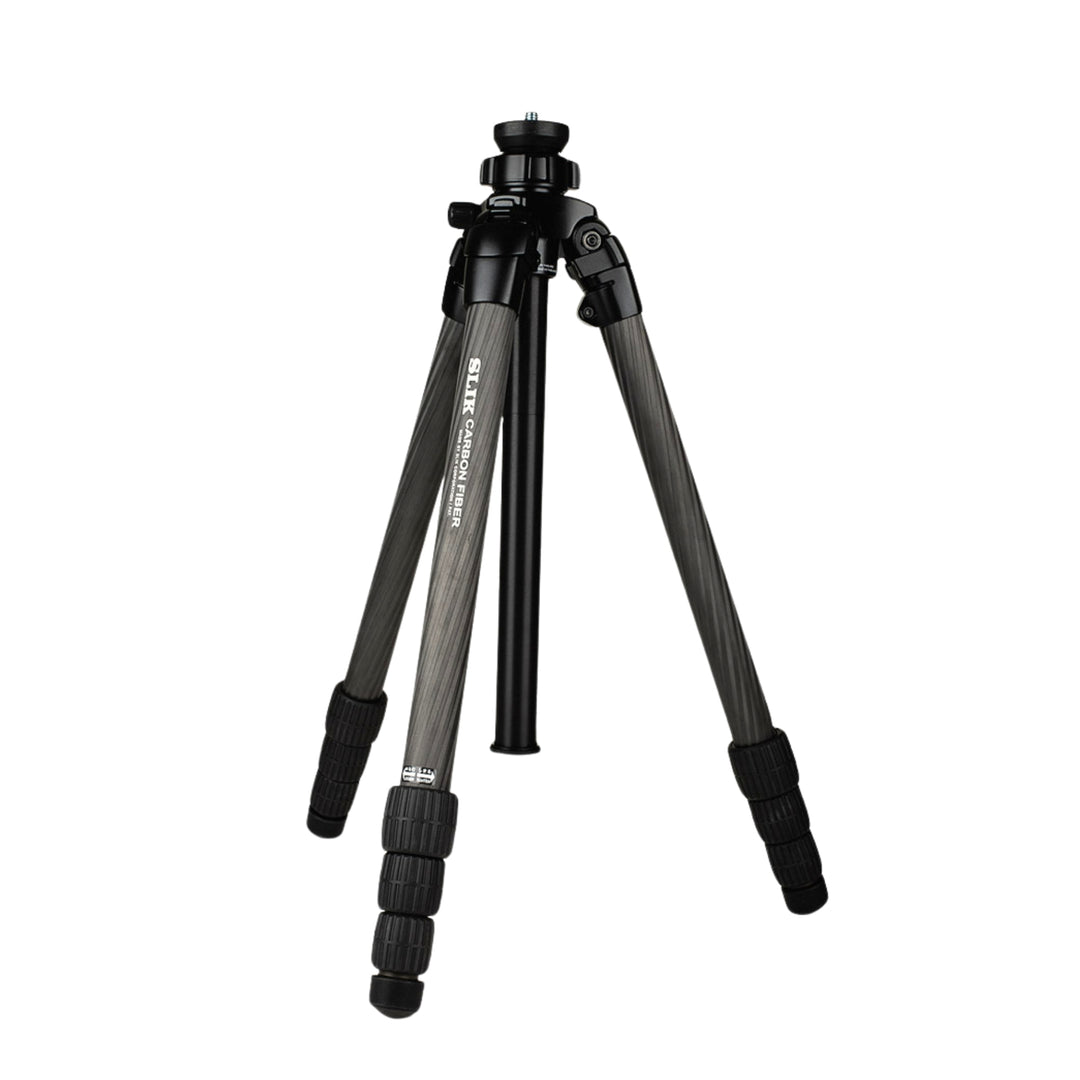 SLIK Carbon Fiber PRO CF-934 - Twist Locks | SLIK Tripods USA