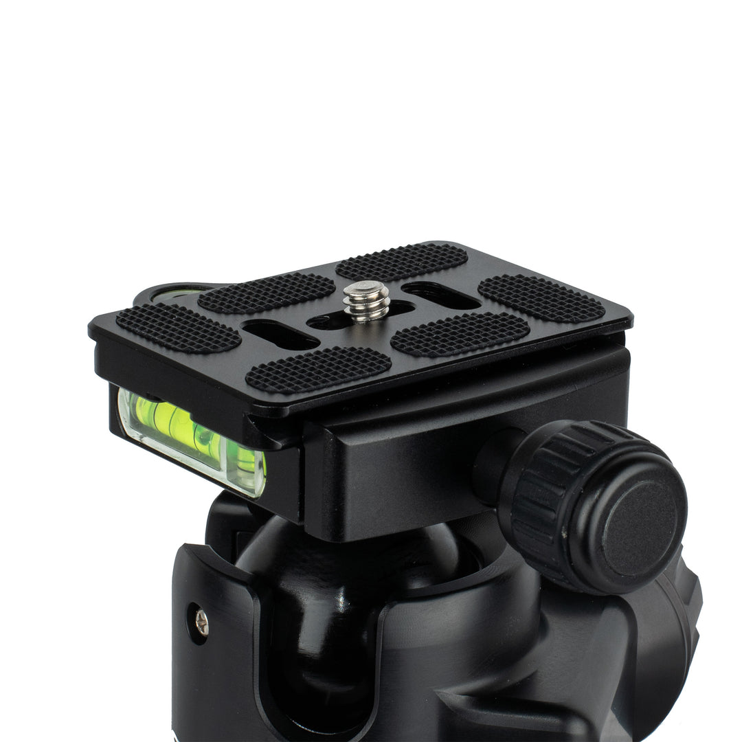 SLIK PBH-36LP Professional Ball Head supports up to 33lbs – SLIK