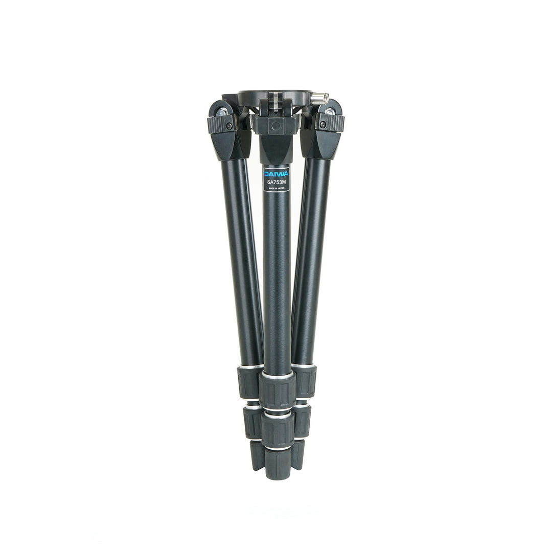 SLIK Tripods | Daiwa DVT-SA753M Tripod