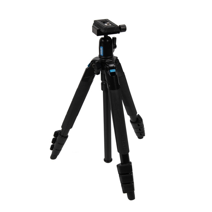 最高160cm  三脚　SLIK  SPRINT47   SBH100 SPRINT 150 – SLIK Global