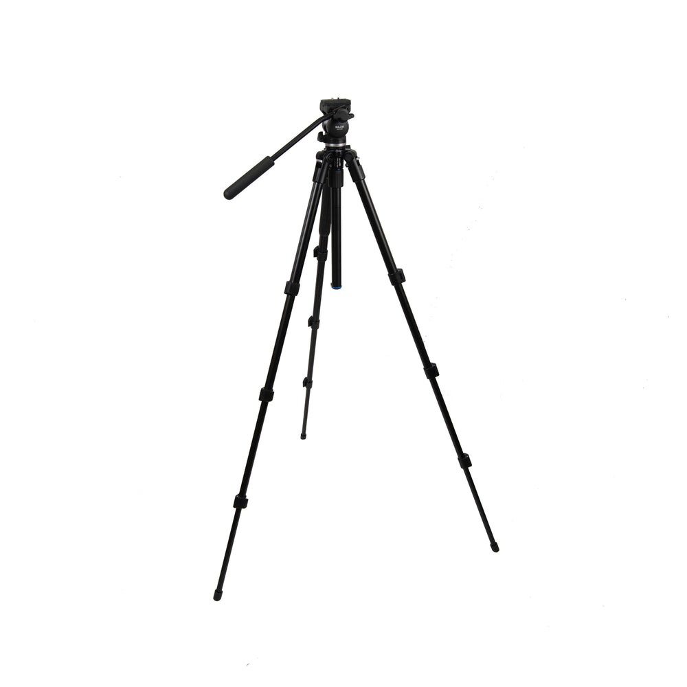 Slik Aluminum Tripods with Head | Free Shipping w/ $50