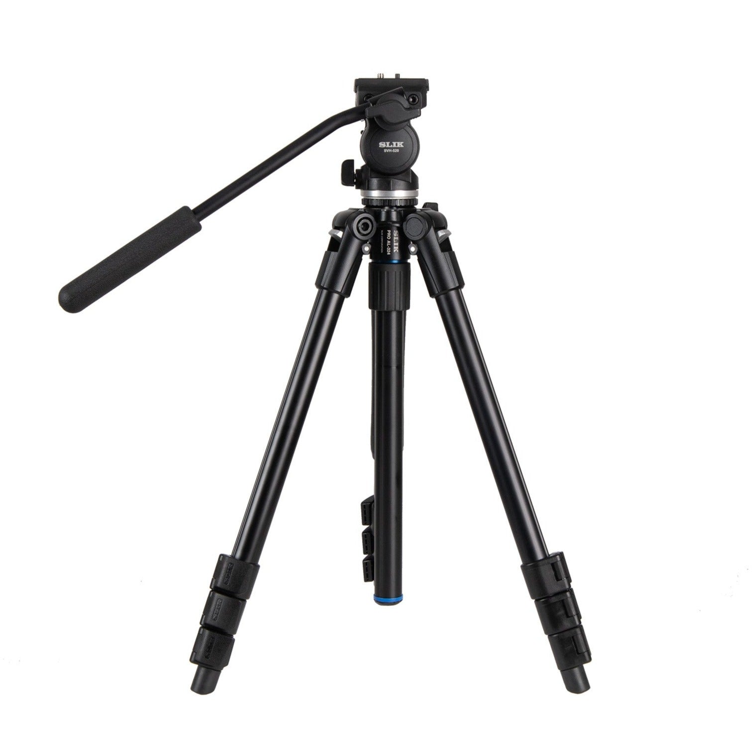 Top Selling Tripods – SLIK Tripods