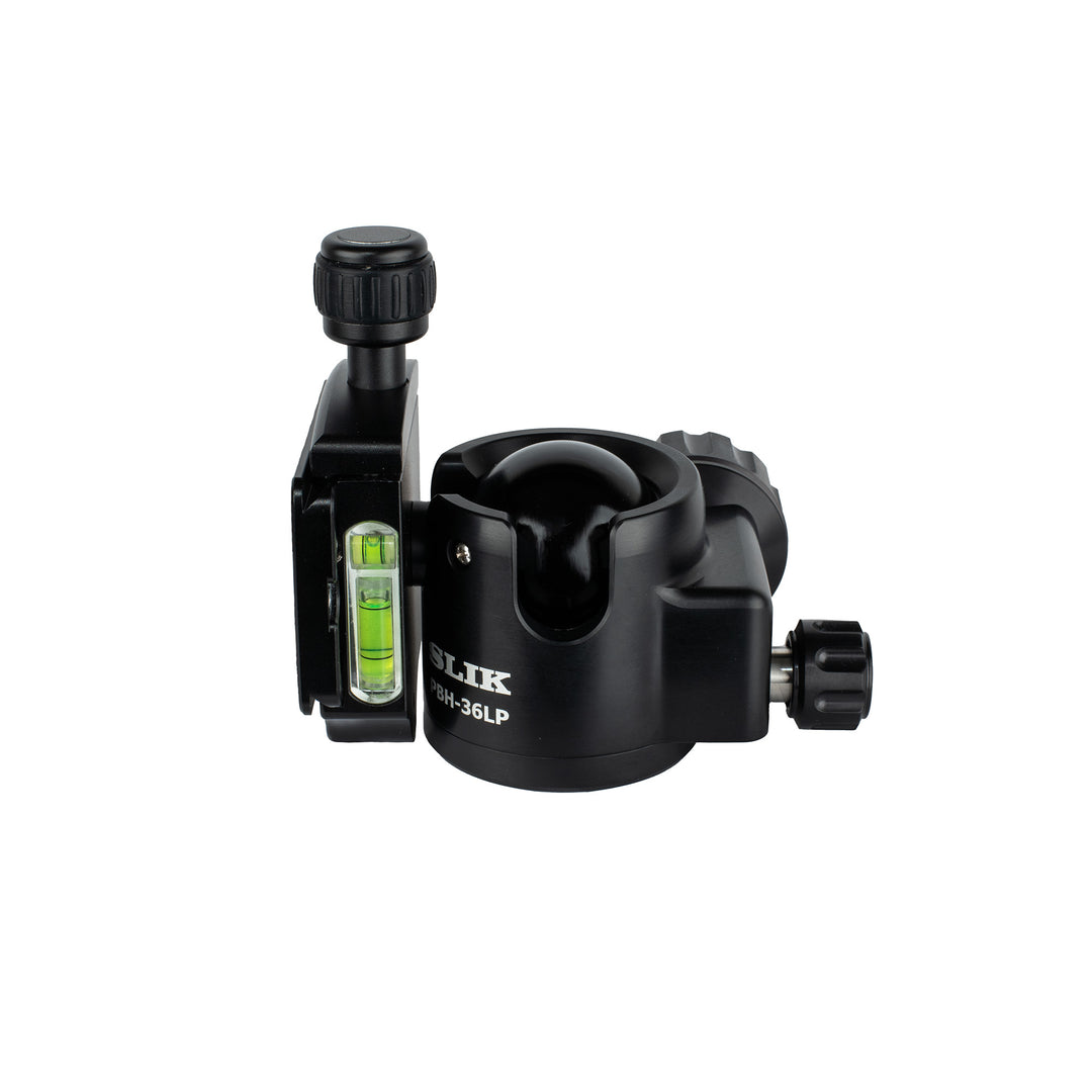 SLIK Tripods | PBH-36LP Professional Ball Head