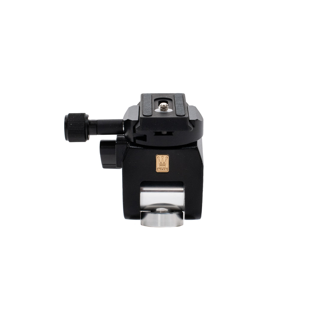SLIK Tripods | SH-707AC Multi-action Pan Head with Acra-Type QR