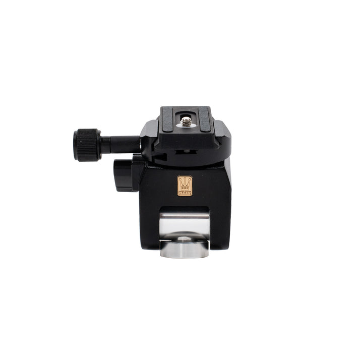 SLIK Tripods | SH-707AC Multi-action Pan Head with Acra-Type QR