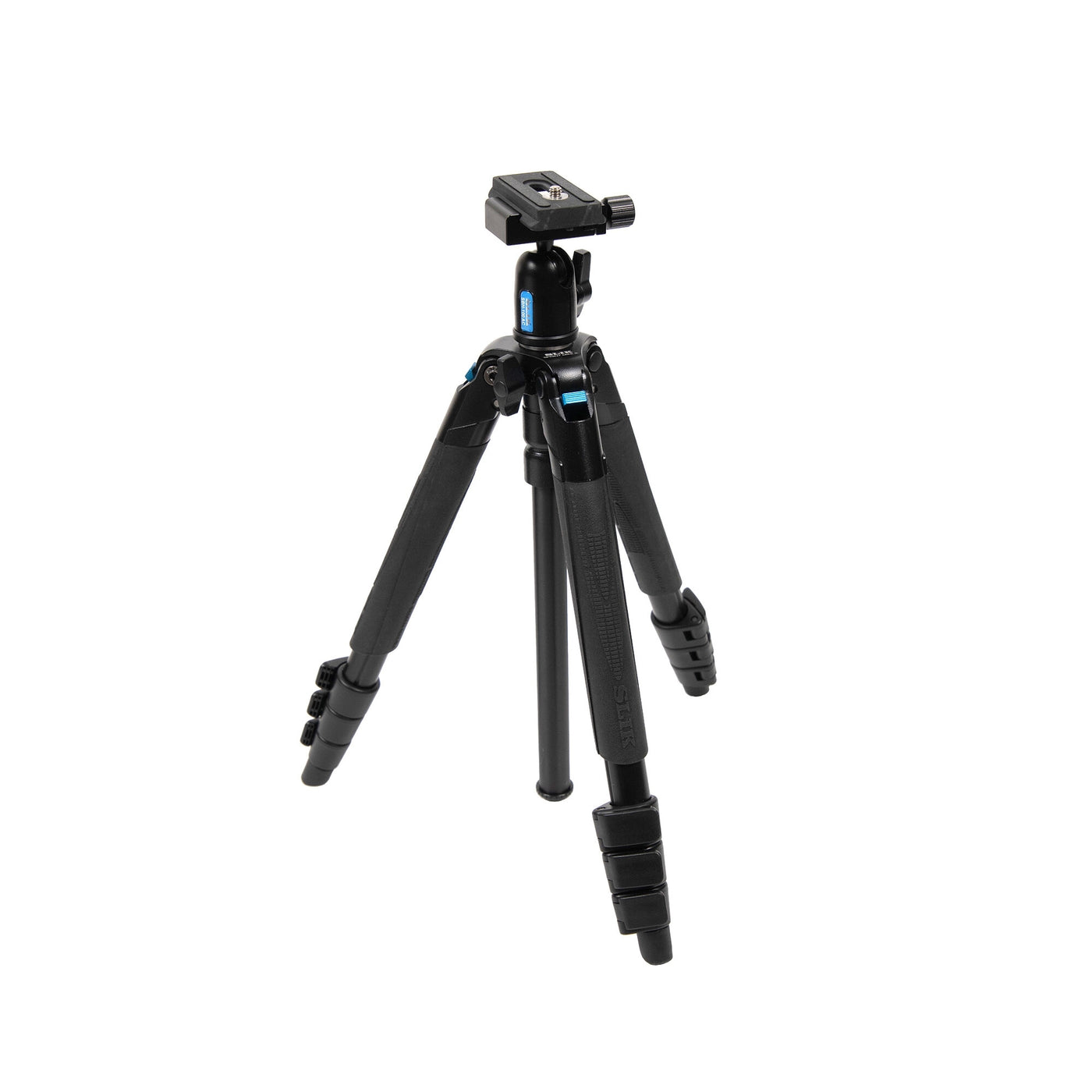 SLIK Tripods | Sprint Mini III BHAC Tripod Kit w/ Ball Head