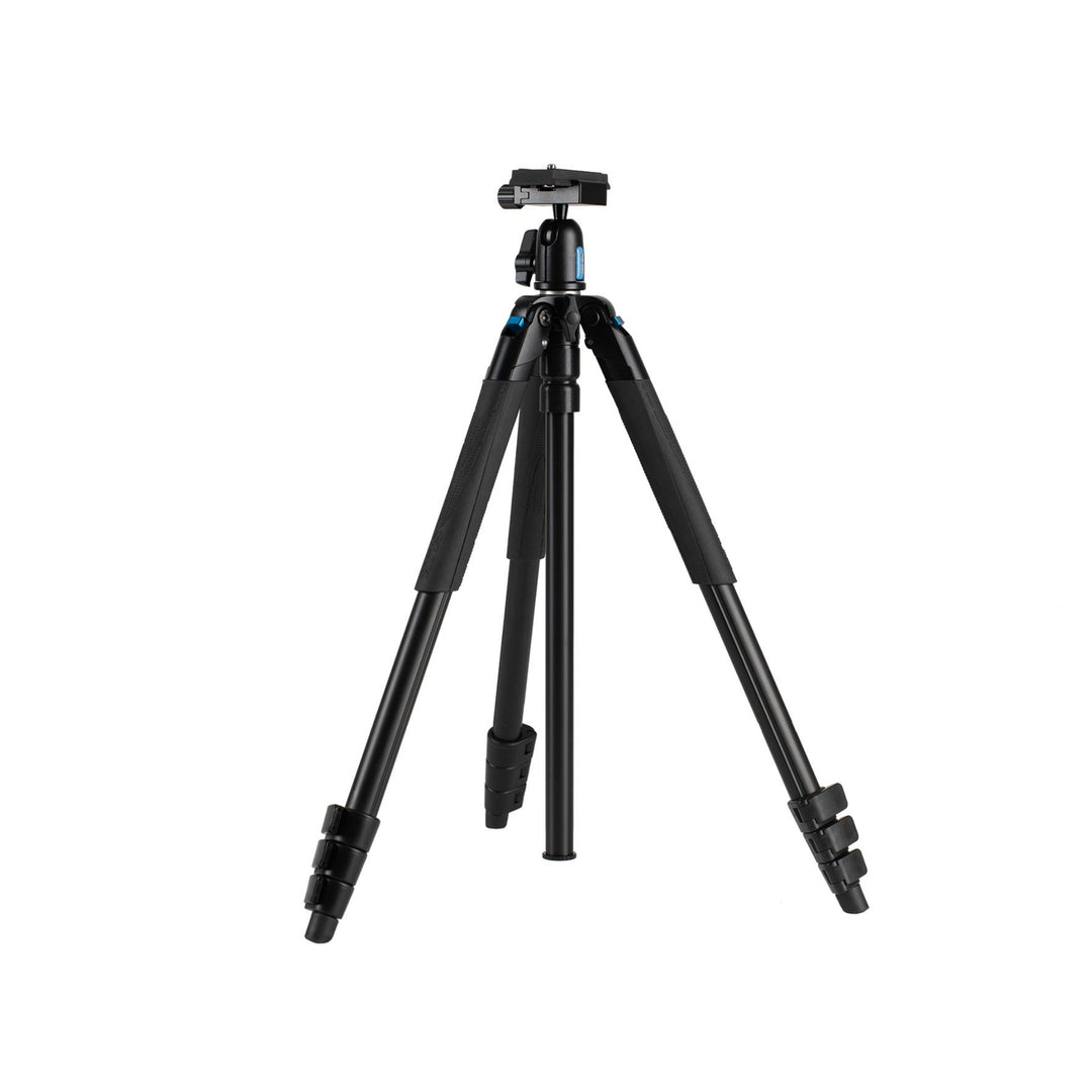 SLIK Tripods | Sprint Pro III BHAC Tripod Kit w/ Ball Head
