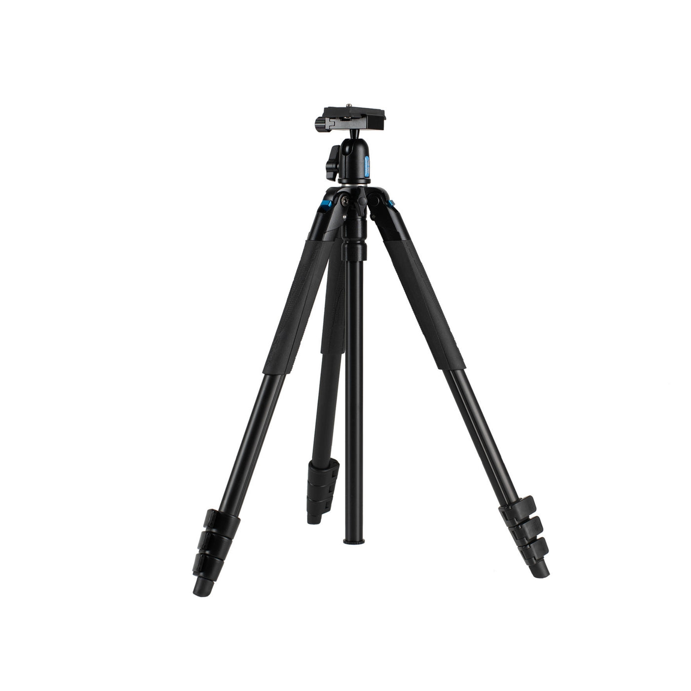 SLIK Tripods | Sprint Pro III BHAC Tripod Kit w/ Ball Head