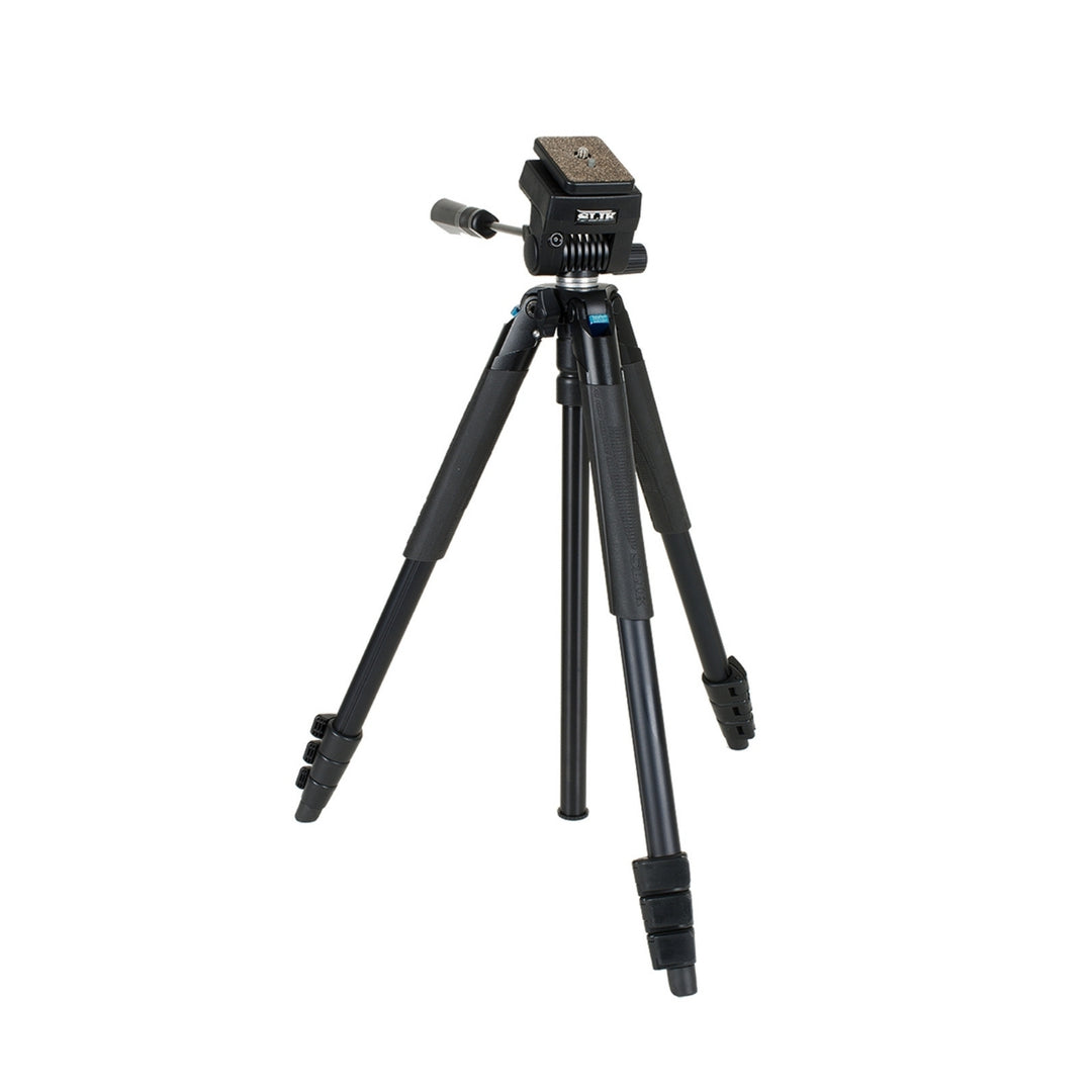 SLIK Tripods | VIDEO SPRINT III w/ Sprint Video Head