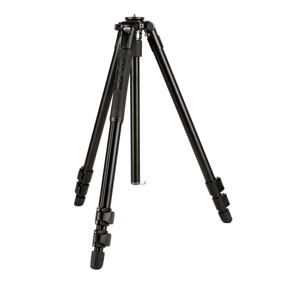 SLIK PRO AL-523 Tripod Leg Only – SLIK Tripods