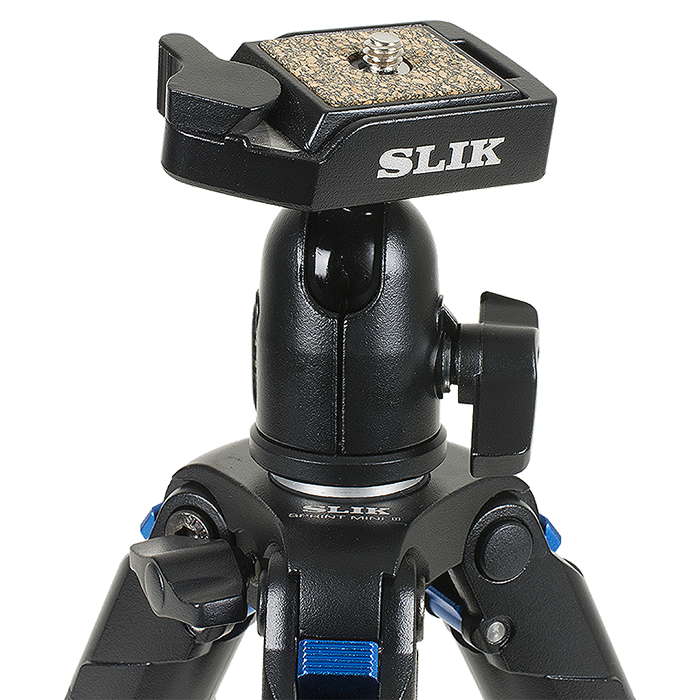 REFURBISHED - SPRINT MINI III Kit - Black