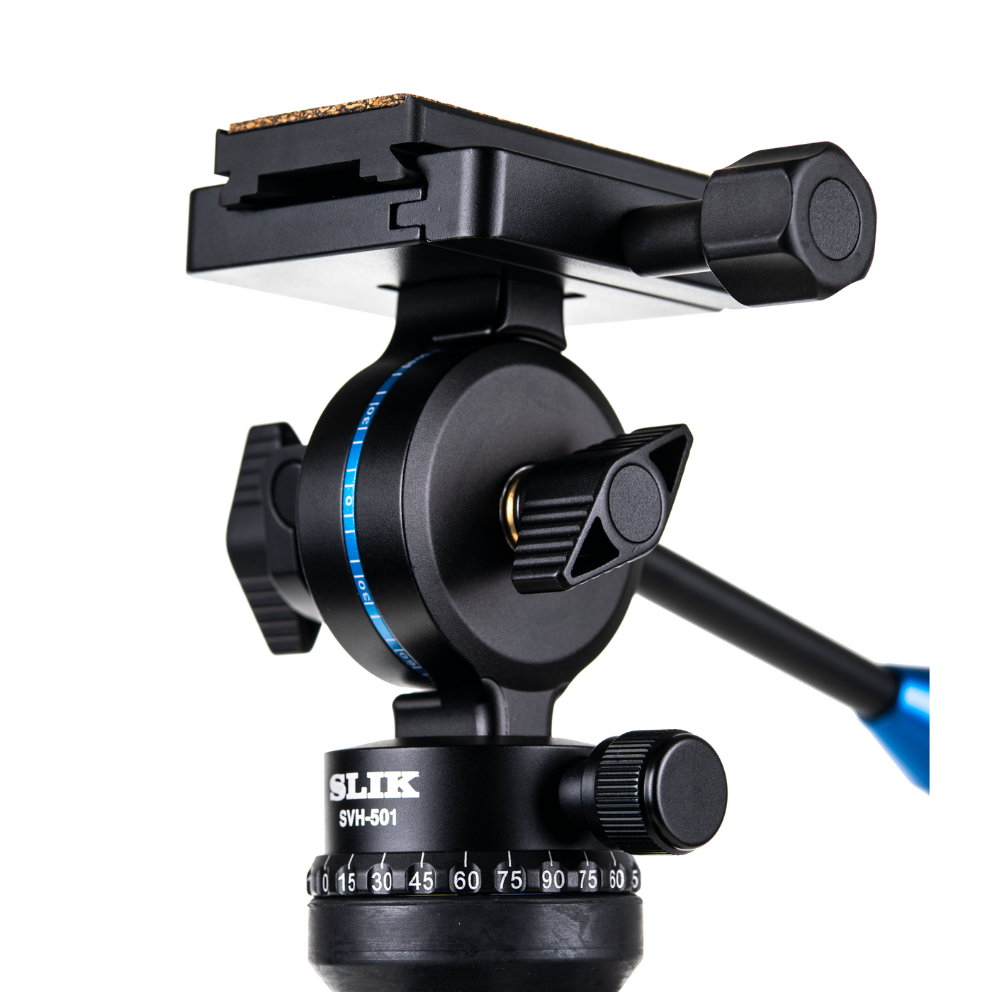 REFURBISHED - PRO CF-634SVH Kit with SVH-501 Video Head