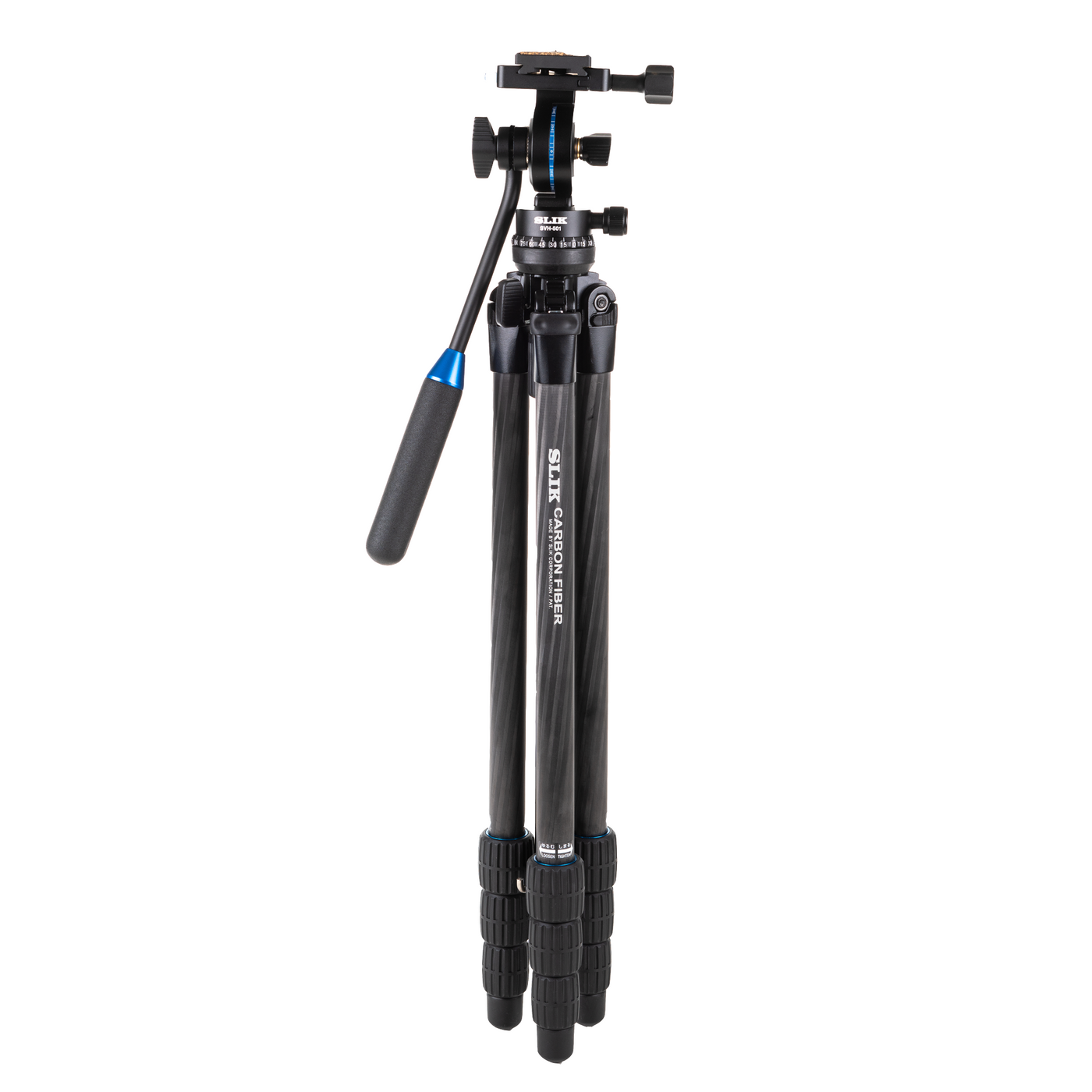 REFURBISHED - PRO CF-634SVH Kit with SVH-501 Video Head