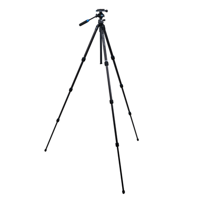 REFURBISHED - PRO CF-634SVH Kit with SVH-501 Video Head