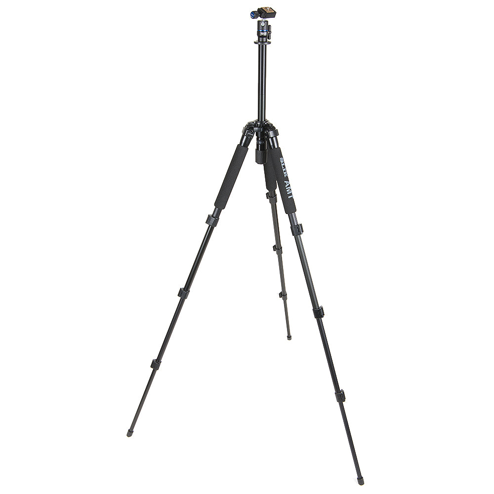 未使用　SLIK PRO 340HD SBH-150 DQ N 三脚 PRO 340HD – SLIK Global