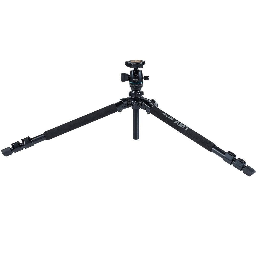 SLIK PRO 700 BHX AMT - Kit – SLIK Tripods