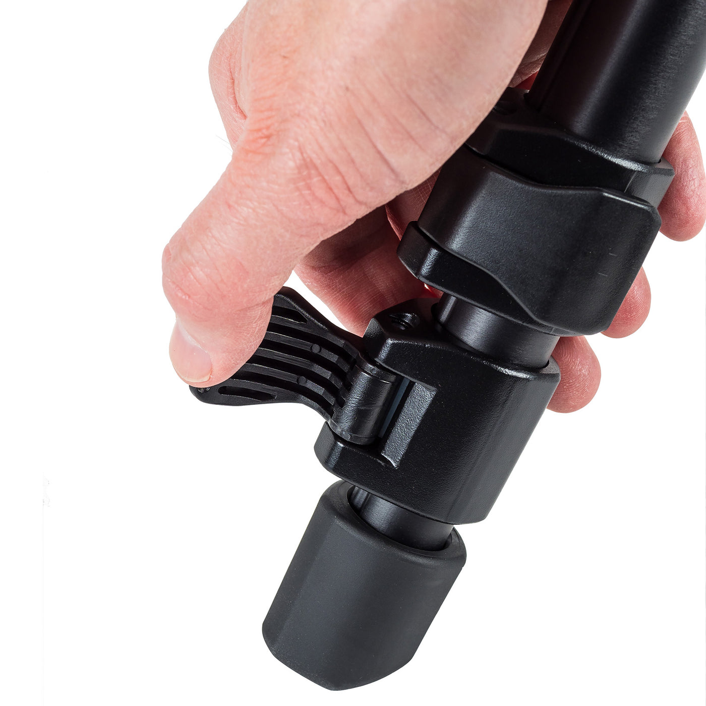 REFURBISHED - PRO 700 DX AMT Black - Kit