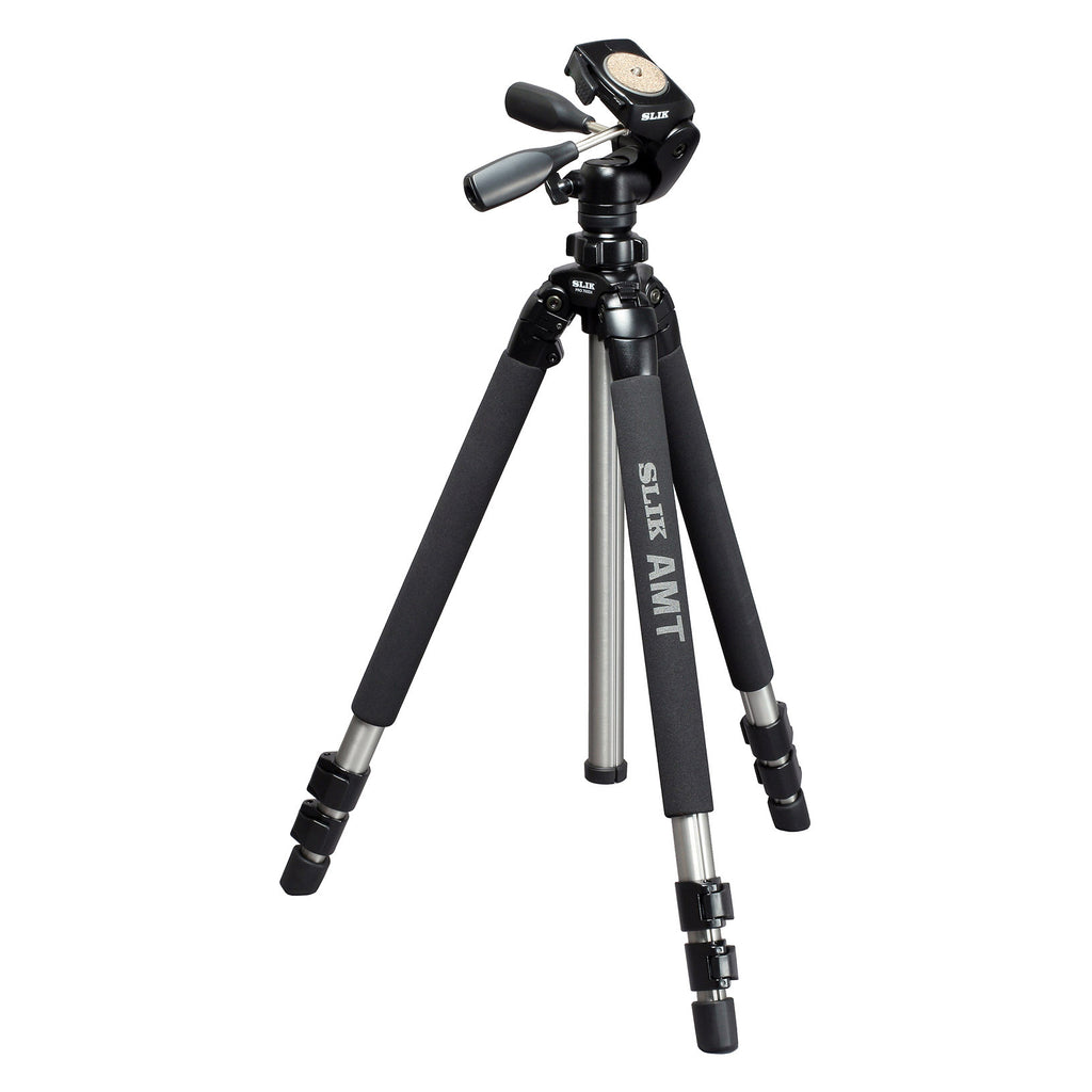 SLIK PRO 700 DX AMT - Kit  SLIK USA Tripods and Accessories – SLIK Tripods