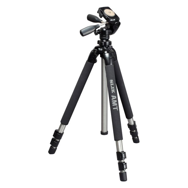 【三脚】SLIK  PRO 500DXⅢ　AMT 615-315-SLIK-PRO-700-DX-