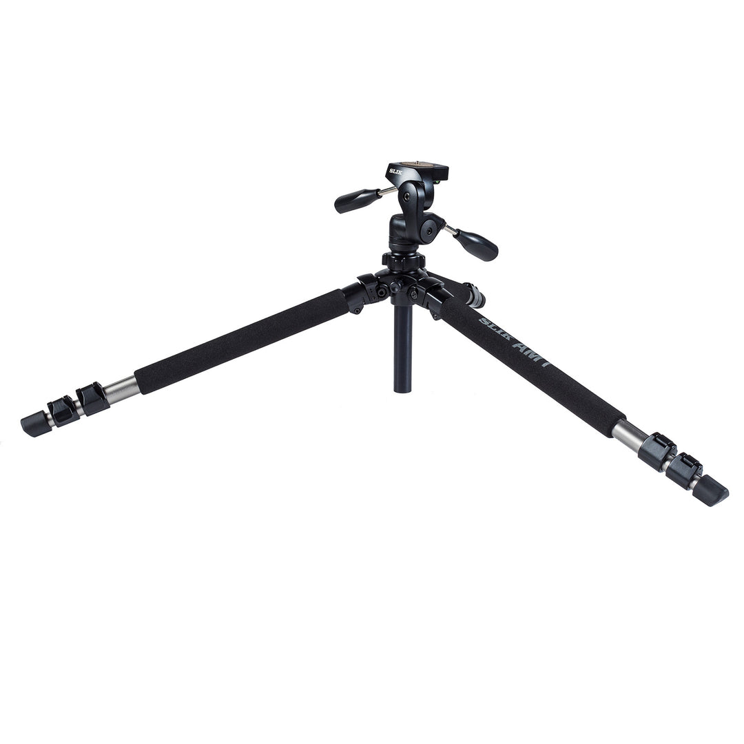 SLIK PRO 700 DX AMT - Kit | SLIK USA Tripods and Accessories