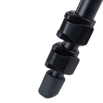 CLOSE OUT - PRO AL-500DX Leg Only Black