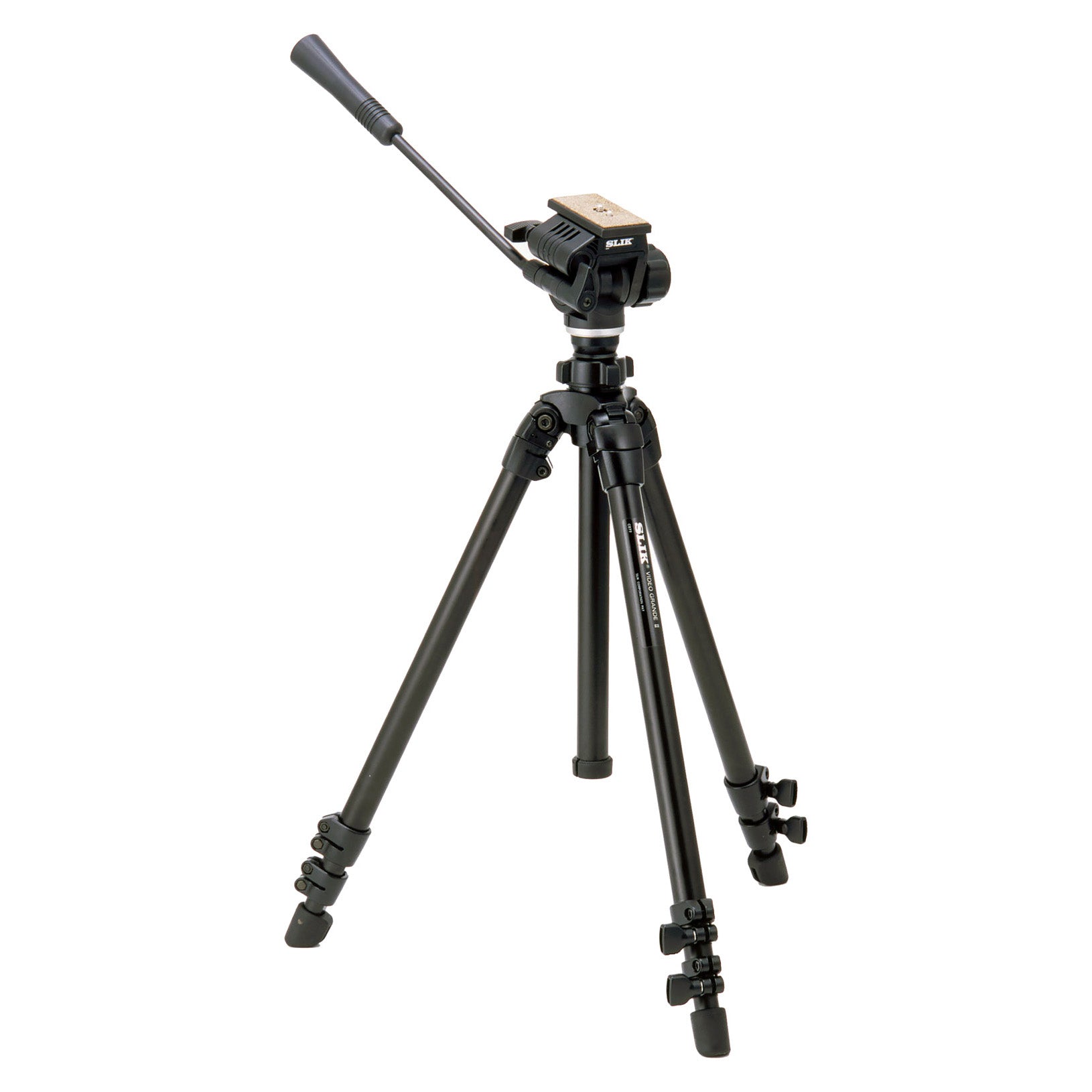 Refurbished – SLIK Tripods Refurbished – SLIK Tripods