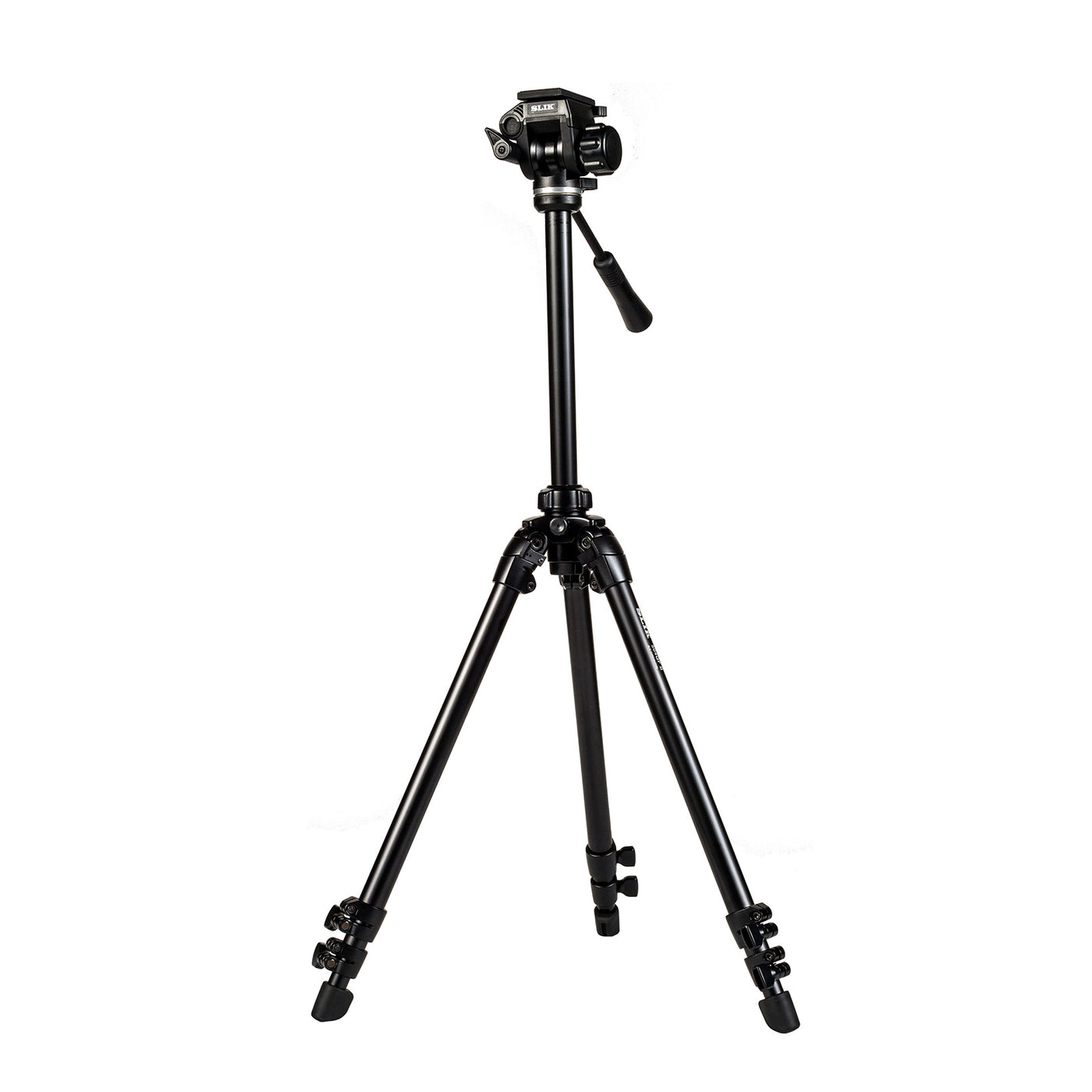 SLIK 504QF Kit | SLIK USA Tripods and Accessories – SLIK Tripods