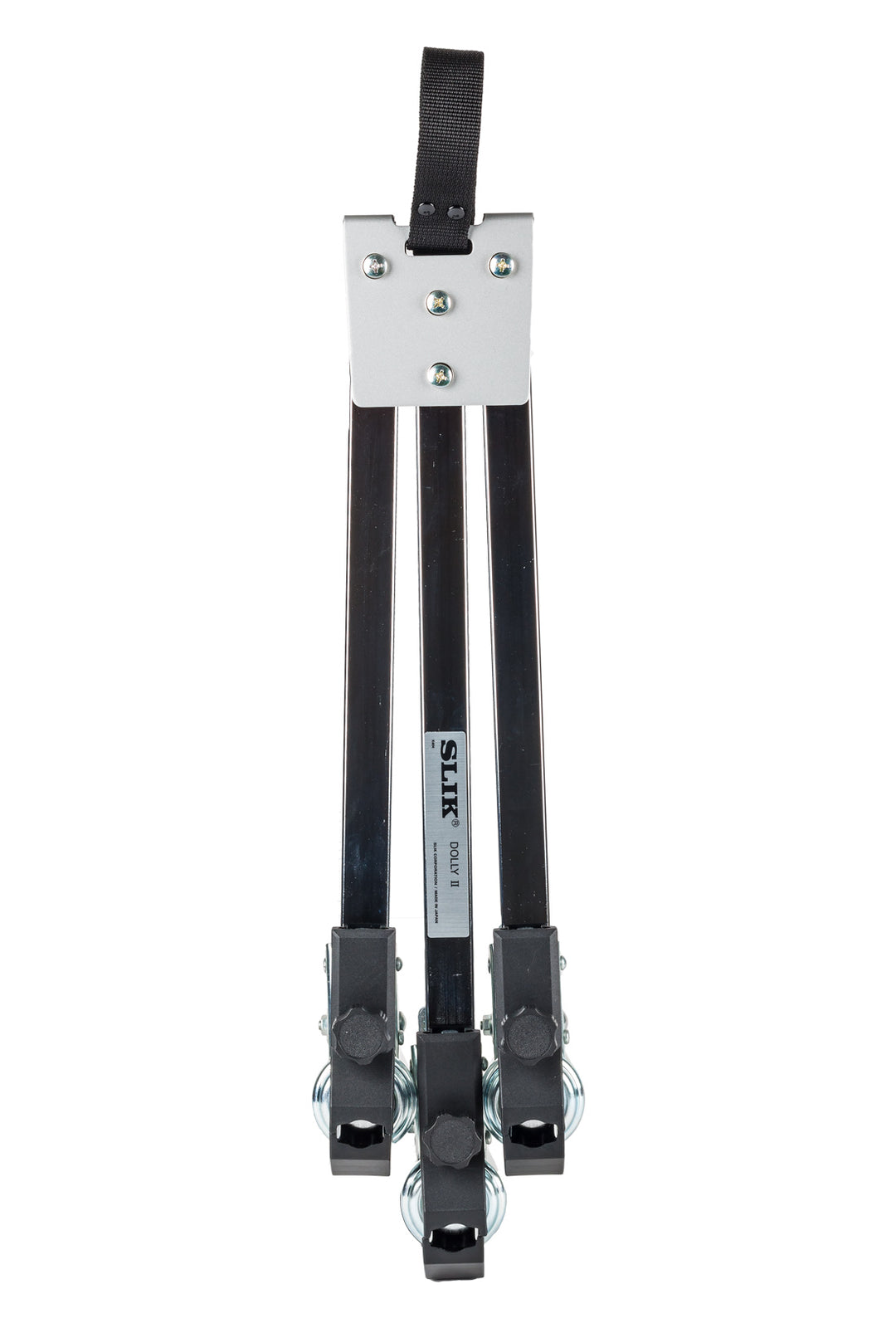 新品  SLIK 社 DOLLY Ⅱ      ドリーⅡ SLIK Tripods | U700 II Tripod Dolly