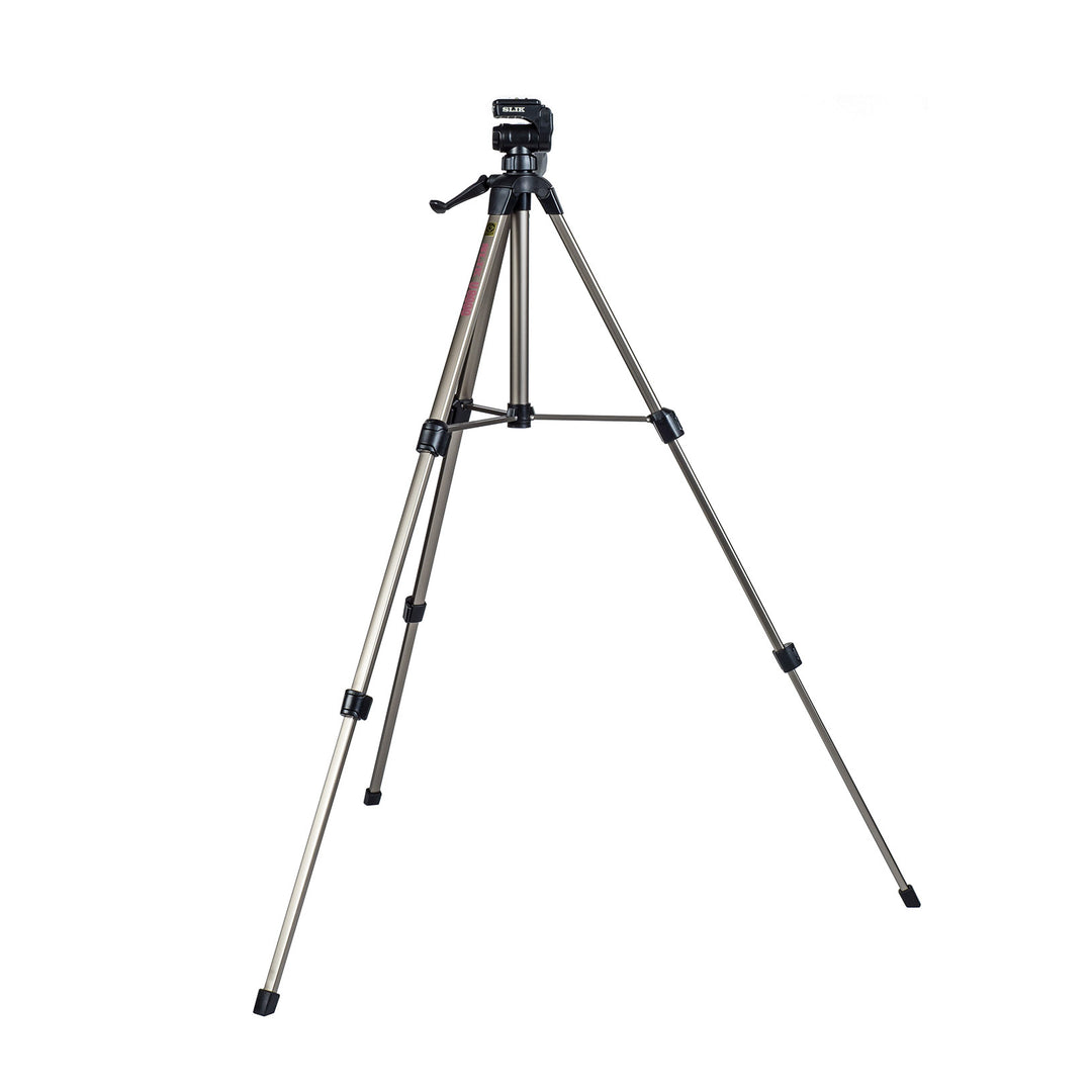 SLIK U8000 SLIK USA Tripods and Accessories – SLIK Tripods