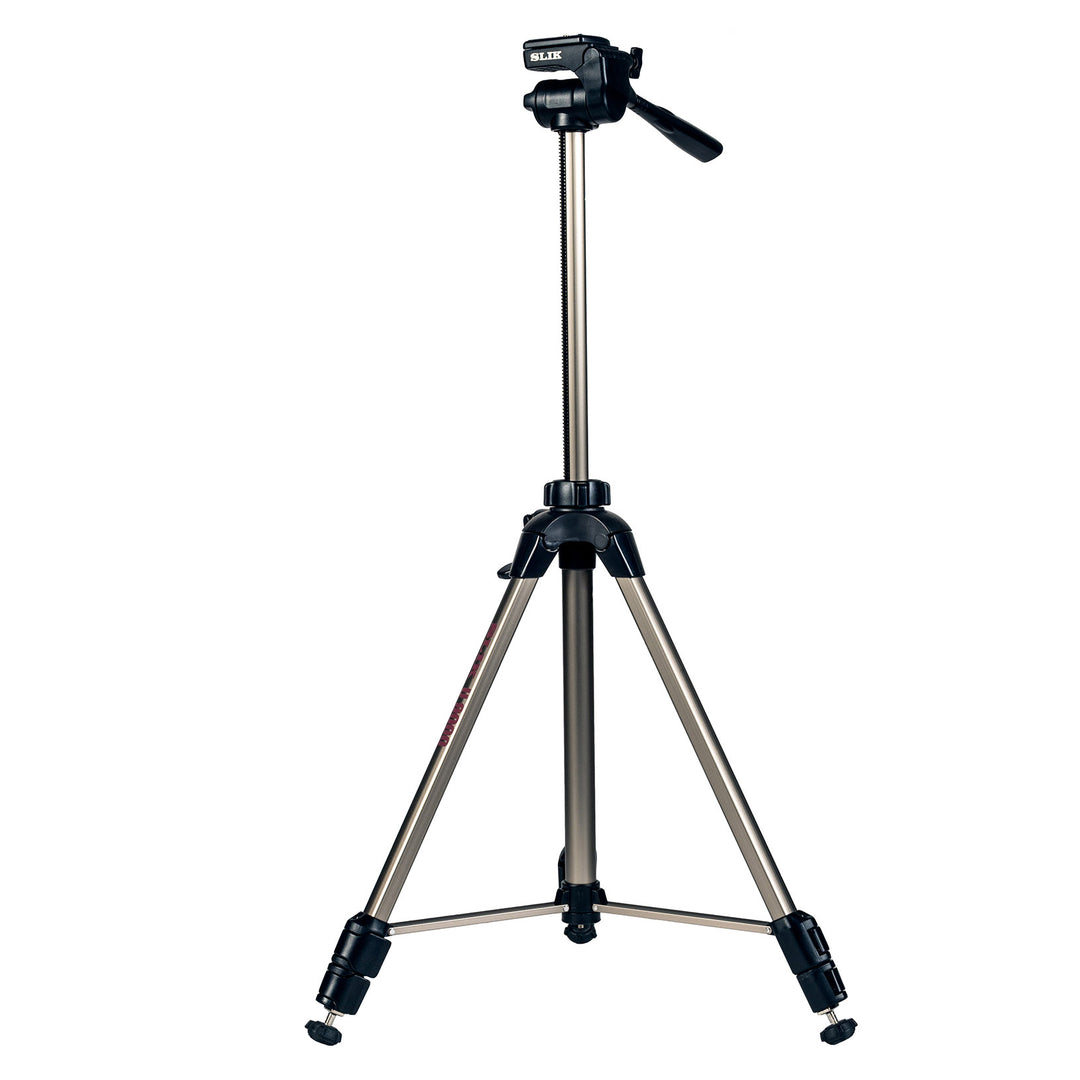 SLIK U9000 SLIK USA Tripods and Accessories – SLIK Tripods
